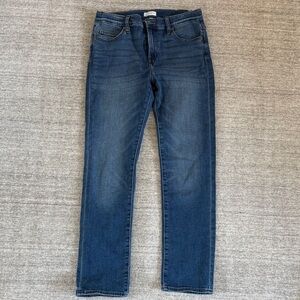 Crewcuts Blue Jeans